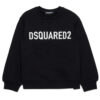 Felpa Dsquared junior