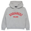 Felpa Dsquared junior sweatshirt