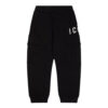 Pantaloni Dsquared junior con tasconi