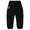Pantaloni Dsquared junior con tasconi