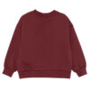 Felpa Elisabetta Franchi logo centrale