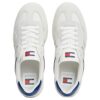 Sneakers Tommy Jeans The Greenwich in pelle con logo