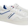 Sneakers Tommy Jeans The Greenwich in pelle con logo
