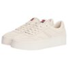 Sneakers Tommy Hilfiger the greenwich con suola alta