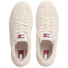 Sneakers Tommy Hilfiger the greenwich con suola alta