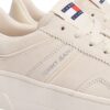 Sneakers Tommy Hilfiger the greenwich con suola alta