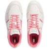 Sneakers Tommy Jeans the brooklyn in pelle con suola alta