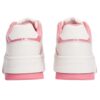 Sneakers Tommy Jeans the brooklyn in pelle con suola alta