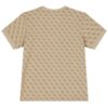 T-shirt Guess logo all over 4G