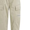 Pantaloni Calvin Klein cargo intessuti