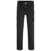 Jeans Calvin Klein cargo mid straight