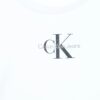 T-shirt Calvin Klein logo