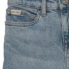 Jeans Calvin Klein high rise