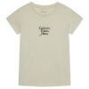 T-Shirt Calvin Klein con logo slim