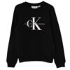 Felpa Calvin Klein con logo