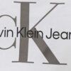 T-shirt Calvin Klein logo