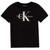 T-shirt Calvin Klein logo