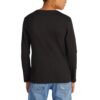 T-shirt Calvin Klein logo laterale