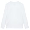 T-shirt Calvin Klein logo laterale