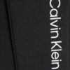 Sottotuta Calvin Klein logo