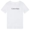 T-shirt Calvin Klein logo