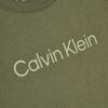 T-shirt Calvin Klein logo