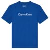 T-shirt Calvin Klein logo