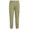 Pantaloni Calvin Klein con tasconi
