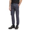 Pantaloni Calvin Klein con tasconi