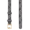 Cintura Guess kids in similpelle logo 4G