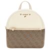 Zaino Guess stampa logo 4G