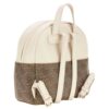 Zaino Guess stampa logo 4G