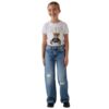 Jeans Guess palazzo