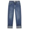 Jeans Guess straight con lurex