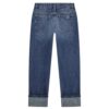 Jeans Guess straight con lurex