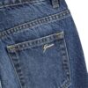 Jeans Guess straight con lurex