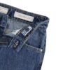 Jeans Guess straight con lurex