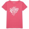 T-shirt Guess logo