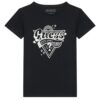 T-shirt Guess logo