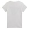 T-shirt Guess logo triangolo con paillettes