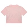 T-shirt Guess con strass all over