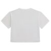 T-shirt Guess con strass all over