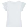T-shirt Guess logo strass