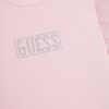T-shirt Guess logo strass