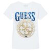 T-shirt Guess logo 4G