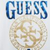 T-shirt Guess logo 4G