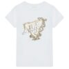 T-shirt Guess logo