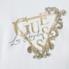 T-shirt Guess logo