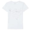 T-shirt Guess logo strass