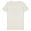 T-shirt Guess logo con strass